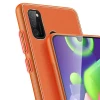 Чохол Dux Ducis Yolo для Samsung Galaxy M30s Orange (6934913054239)