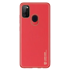 Чехол Dux Ducis Yolo для Samsung Galaxy M30s Red (6934913054246)