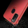 Чохол Dux Ducis Yolo для Samsung Galaxy M30s Red (6934913054246)