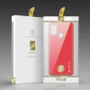 Чохол Dux Ducis Yolo для Samsung Galaxy M30s Red (6934913054246)