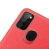 Чохол Dux Ducis Yolo для Samsung Galaxy M30s Red (6934913054246)
