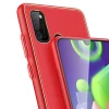 Чохол Dux Ducis Yolo для Samsung Galaxy M30s Red (6934913054246)