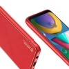 Чохол Dux Ducis Yolo для Samsung Galaxy M30s Red (6934913054246)