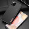 Чохол Dux Ducis Fino Case для Samsung Galaxy A42 5G Black (6934913055908)