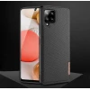 Чохол Dux Ducis Fino Case для Samsung Galaxy A42 5G Black (6934913055908)