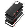 Чохол Dux Ducis Fino Case для Samsung Galaxy A42 5G Black (6934913055908)
