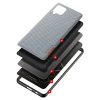 Чохол Dux Ducis Fino Case для Samsung Galaxy A42 5G Grey (6934913055915)