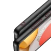 Чохол Dux Ducis Fino Case для Samsung Galaxy A42 5G Grey (6934913055915)