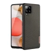 Чохол Dux Ducis Fino Case для Samsung Galaxy A42 5G Green (6934913055922)