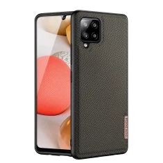 Чохол Dux Ducis Fino Case для Samsung Galaxy A42 5G Green (6934913055922)