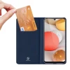 Чохол Dux Ducis Skin Pro для Samsung Galaxy A42 5G Blue (6934913057087)