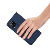 Чохол Dux Ducis Skin Pro для Samsung Galaxy A42 5G Blue (6934913057087)