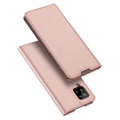 Чохол Dux Ducis Skin Pro для Samsung Galaxy A42 5G Pink (6934913057094)