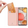 Чохол Dux Ducis Skin Pro для Samsung Galaxy A42 5G Pink (6934913057094)