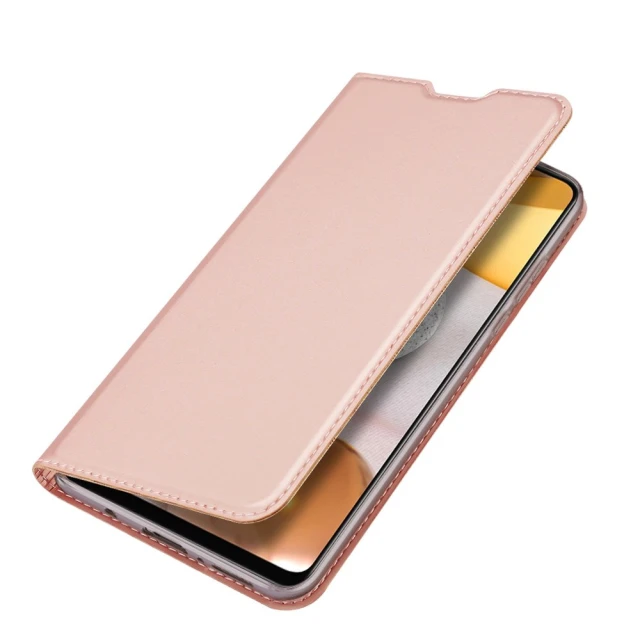 Чохол Dux Ducis Skin Pro для Samsung Galaxy A42 5G Pink (6934913057094)