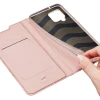 Чохол Dux Ducis Skin Pro для Samsung Galaxy A42 5G Pink (6934913057094)