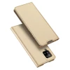 Чехол Dux Ducis Skin Pro для Samsung Galaxy A42 5G Gold (6934913057100)