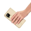 Чехол Dux Ducis Skin Pro для Samsung Galaxy A42 5G Gold (6934913057100)