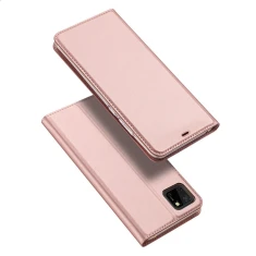Чохол Dux Ducis Skin Pro для Huawei Y5p Pink (6934913061138)