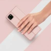 Чохол Dux Ducis Skin Pro для Huawei Y5p Pink (6934913061138)
