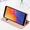 Чохол Dux Ducis Skin Pro для Huawei Y5p Pink (6934913061138)
