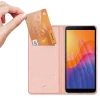 Чохол Dux Ducis Skin Pro для Huawei Y5p Pink (6934913061138)