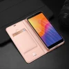 Чохол Dux Ducis Skin Pro для Huawei Y5p Pink (6934913061138)
