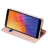 Чохол Dux Ducis Skin Pro для Huawei Y5p Pink (6934913061138)