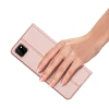 Чохол Dux Ducis Skin Pro для Huawei Y5p Pink (6934913061138)