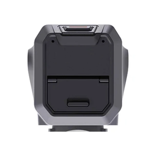 Відеореєстратор DDPAI Ranger GPS WiFi 4K мотоциклетний (6934915203697)