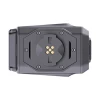 Відеореєстратор DDPAI Ranger GPS WiFi 4K мотоциклетний (6934915203697)