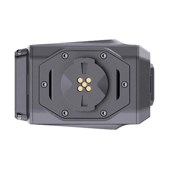 Відеореєстратор DDPAI Ranger GPS WiFi 4K мотоциклетний (6934915203697)