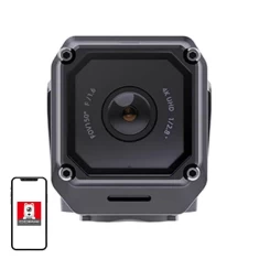 Відеореєстратор DDPAI Ranger GPS WiFi 4K мотоциклетний (6934915203697)