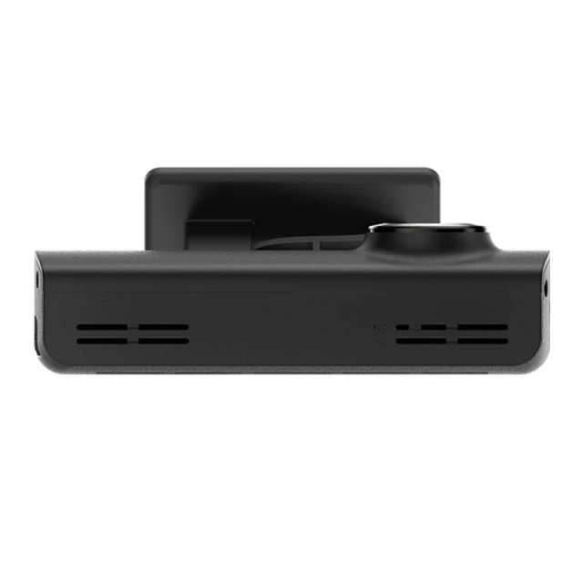 Відеореєстратор DDPAI N1 Dual WiFi 1296p + камера задня 1080p (6934915204007)