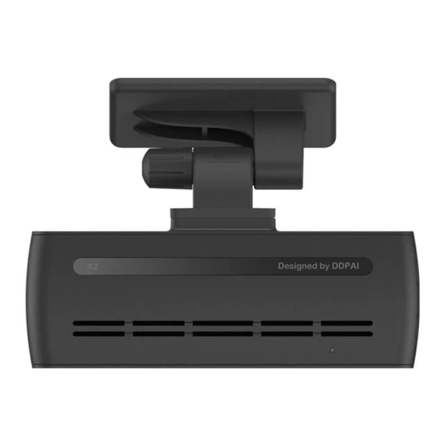 Відеореєстратор DDPAI N1 Dual WiFi 1296p + камера задня 1080p (6934915204007)