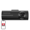 Відеореєстратор DDPAI N1 Dual WiFi 1296p + камера задня 1080p (6934915204007)