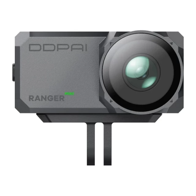 Відеореєстратор DDPAI Ranger M1 Pro (6934915204588)