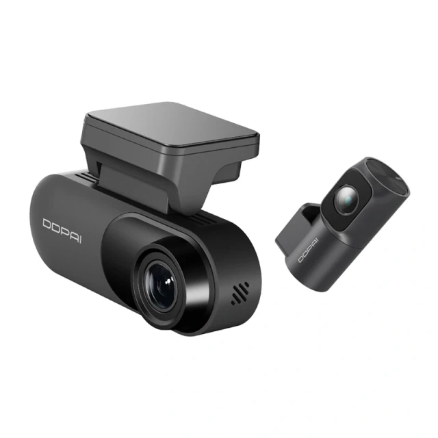 Відеореєстратор DDPAI N3 Pro 2026 (6934915205677)