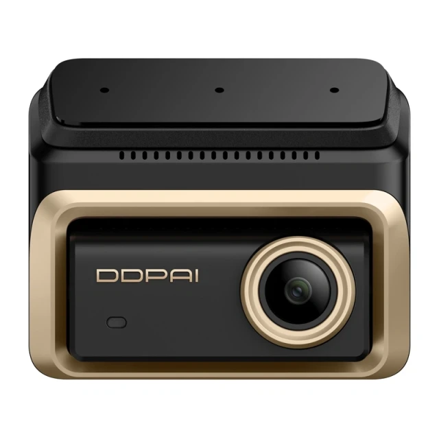 Відеореєстратор DDPAI Z90 Master 4G (6934915206636)