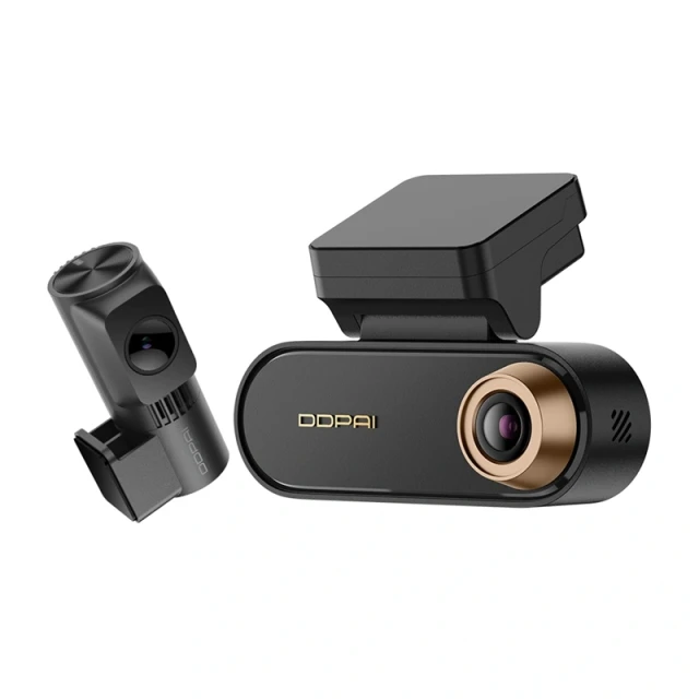 Відеореєстратор DDPAI N5 Pro (6934915208166)
