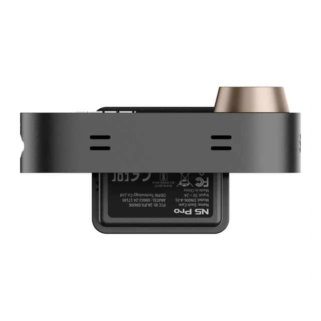 Відеореєстратор DDPAI N5 Pro 4G (6934915208173)