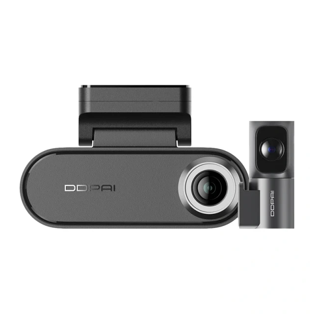 Відеореєстратор DDPAI N5 Dual 2026 (6934915208531)