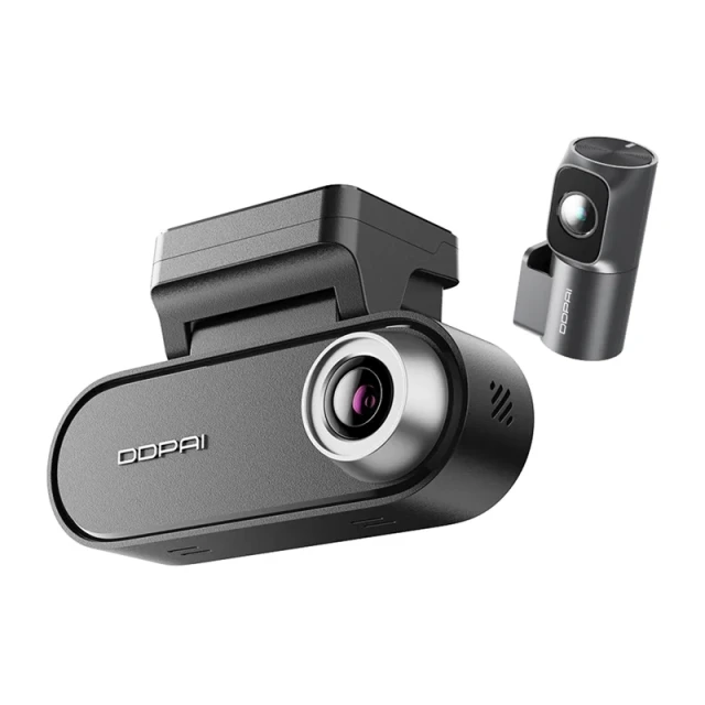 Відеореєстратор DDPAI N5 Dual 2026 (6934915208531)