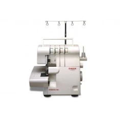 Швейна машина Singer 14SH654 6 швів White (6935153300681)