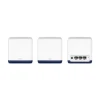 Mesh Mercusys Wi-Fi система Halo H50G AC1900 3 шт White (6935364006662)