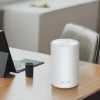 Mesh TP-Link Wi-Fi система Deco 4G+ AX1800 Wi-Fi 6 (6935364006709)