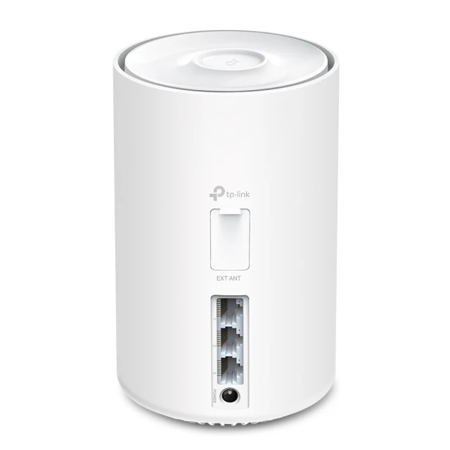 Mesh TP-Link Wi-Fi система Deco 4G+ AX1800 Wi-Fi 6 (6935364006709)
