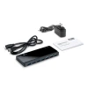 USB-хаб TP-Link UH700 7xUSB 3.0 Black (6935364010065)