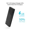 USB-хаб TP-Link UH700 7xUSB 3.0 Black (6935364010065)