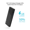 USB-хаб TP-Link UH700 7xUSB 3.0 Black (6935364010065)